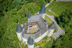 Chateau de Veves