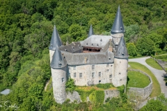 Chateau de Veves