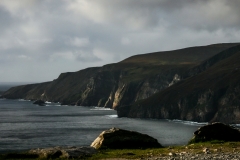 Cliffs of Slieve League, Co. Donegal