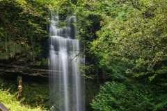 Glencar Waterfall, Co. Leitrim
