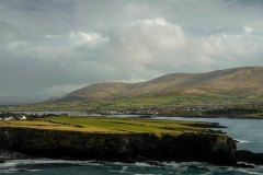 view to Portmagee