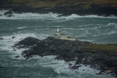 Valentia Lighthouse, Cromwell Point