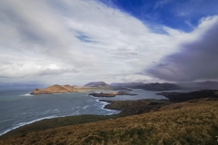 View to Doulus Head