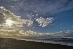 Inch Beach, Dingle Peninsula, Co. Kerry