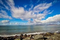 Beach of Rossbeigh, Co. Kerry